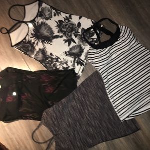Lulu tanks